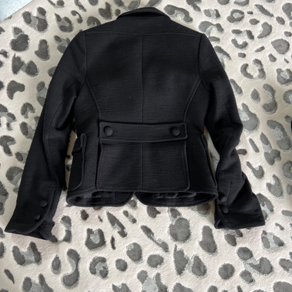 Blazer style jacket - Picture 2 of 2